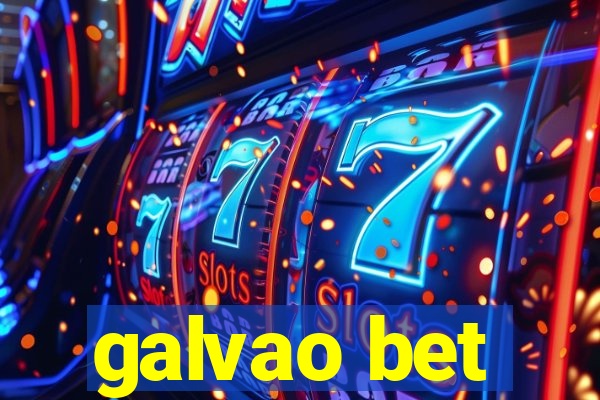 galvao bet